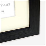 Frame di foto ZEP V32455 Regent 5 Nero 30x40 40x50 cm