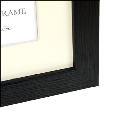 Frame photo ZEP V32465 Regent 5 Black 7x10 10x15 cm