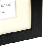 Zep Photo Frame V32685 Regent 5 Black 10x15 15x20 cm