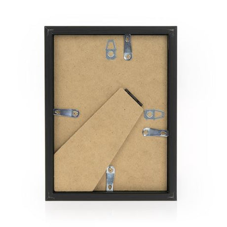 ZEP Photo Frame V4534B Malmo Black 20x30 30x40 cm