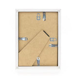 ZEP Photo Frame V4534W Malmo White 20x30 30x40 cm