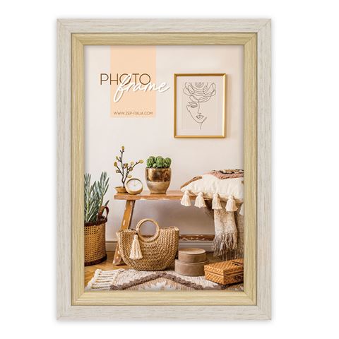 Zep Photo Frame VZ846C Zara C 10x15 cm