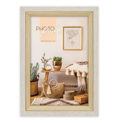 Zep Photo Frame VZ868C Zara C 15x20 cm