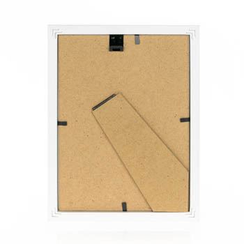 Zep Photo Frame WD463B Bensen Black 10x15 cm