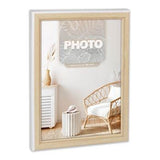 Zep foto okvir WD464W Bensen White 10x15 cm