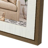 ZEP Fotorahmen We323 Ischia Brown 20x30 cm
