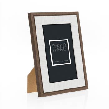 ZEP Fotorahmen We323 Ischia Brown 20x30 cm
