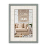 ZEP Fotorahmen We723 Ischia Gray 20x30 cm