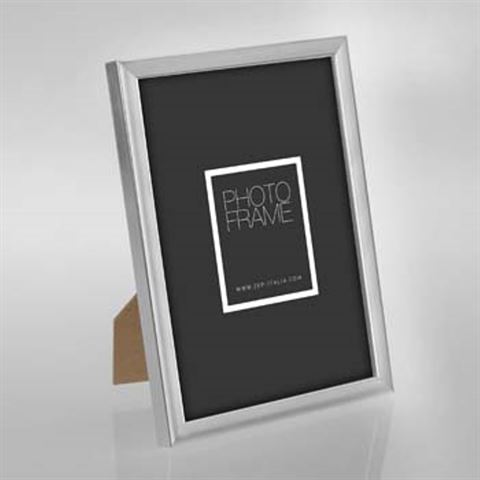 Frame di foto Zep WT23S Wales Silver 20x30 cm