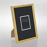 Zep Foto Frame WT57G Galles Gold 13x18 cm