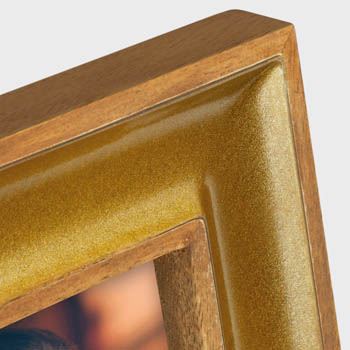 ZEP Photo frame XN768G Vienna Gold 15x20 cm