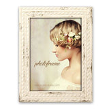 ZEP Fotorahmen YT268W Livia White 15x20 cm