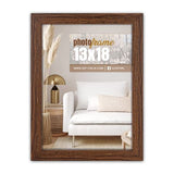 Zep hk368b Halle braun 15x20 cm
