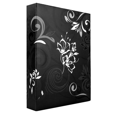 ZEP insert album EB46100B Umbria Black for 100 photos 10x15 cm