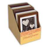 ZEP M6561 Holzrahmen 10x15 cm Assorti 12 Teile