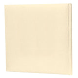 Zep OW242420 Pergamin Album 20 Sheets Ivory 24x24 cm