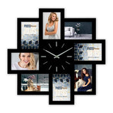 Zep pc008b traurig schwarz 8x10x15 (52x52) cm