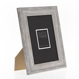 ZEP PM823G PALermo Gray 20x30 cm