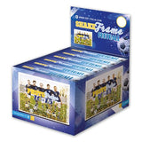Zep RB983 Shake Frame Fußball 10x15 cm 6 Stück