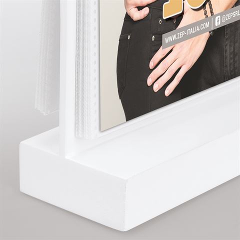 Zep ut246v Limerick vertikal 10x15 -12 Blatt cm