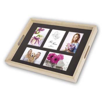 Zep W0099 Fotokabelle Natural 5x10x15 (45x35) cm