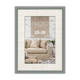 Zep we746 ischia grau 10x15 cm