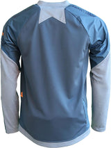 Zimtstern Protechzonez Shirt – MTB-Allwetter-Langarmtrikot