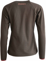 Zimtstern Spinz Hybrid - MTB-Pullover für Damen