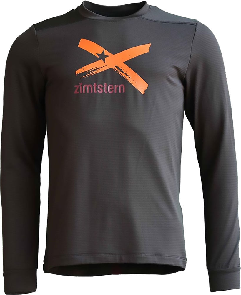 Zimtstern Crewz - MTB-Langarmtrikot