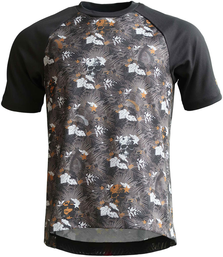 Zimtstern braapz - MTB-Trikot