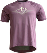 Zimtstern pureflowz - mtb jersey
