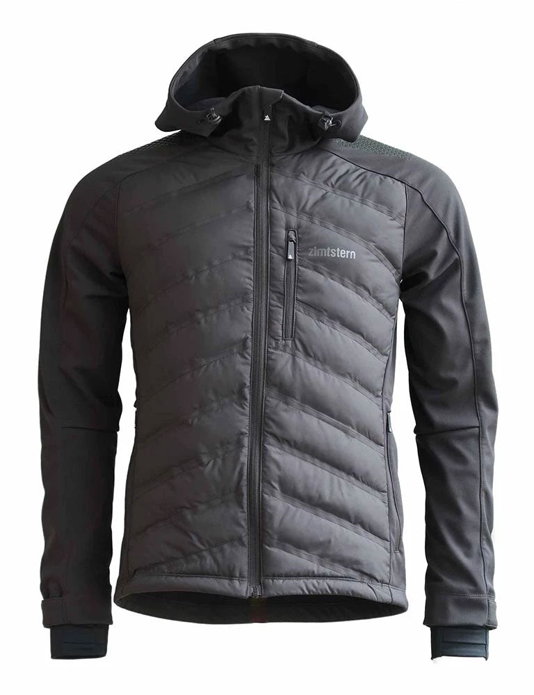 Zimtstern irbiz - Hybridjacke