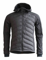 Zimtstern irbiz - Hybridjacke