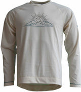 Zimtstern pureflowz eco - mtb long sleeve jersey | xl