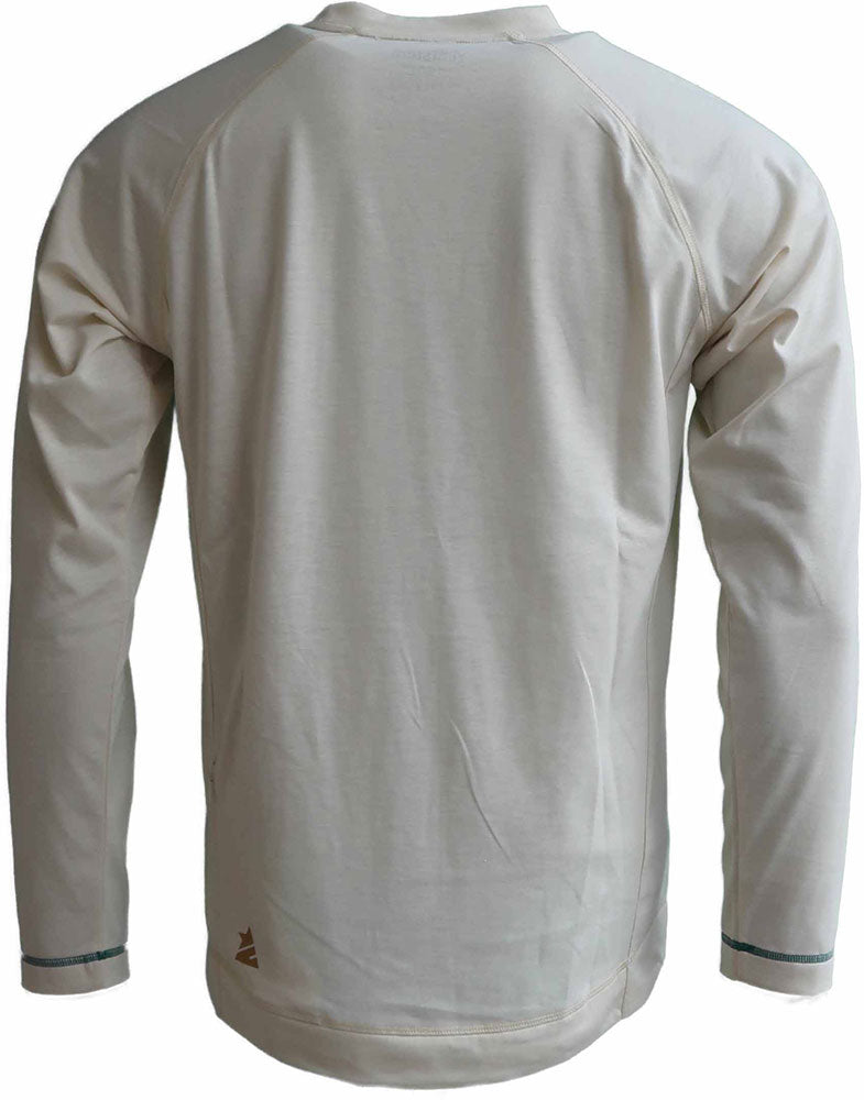 Zimtstern pureflowz eco - mtb long sleeve jersey