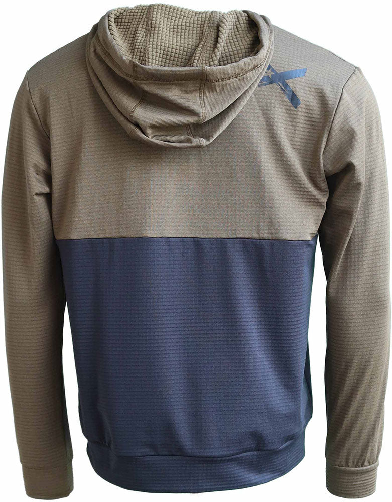 Zimtstern tech hoodz - mtb hoodie | m