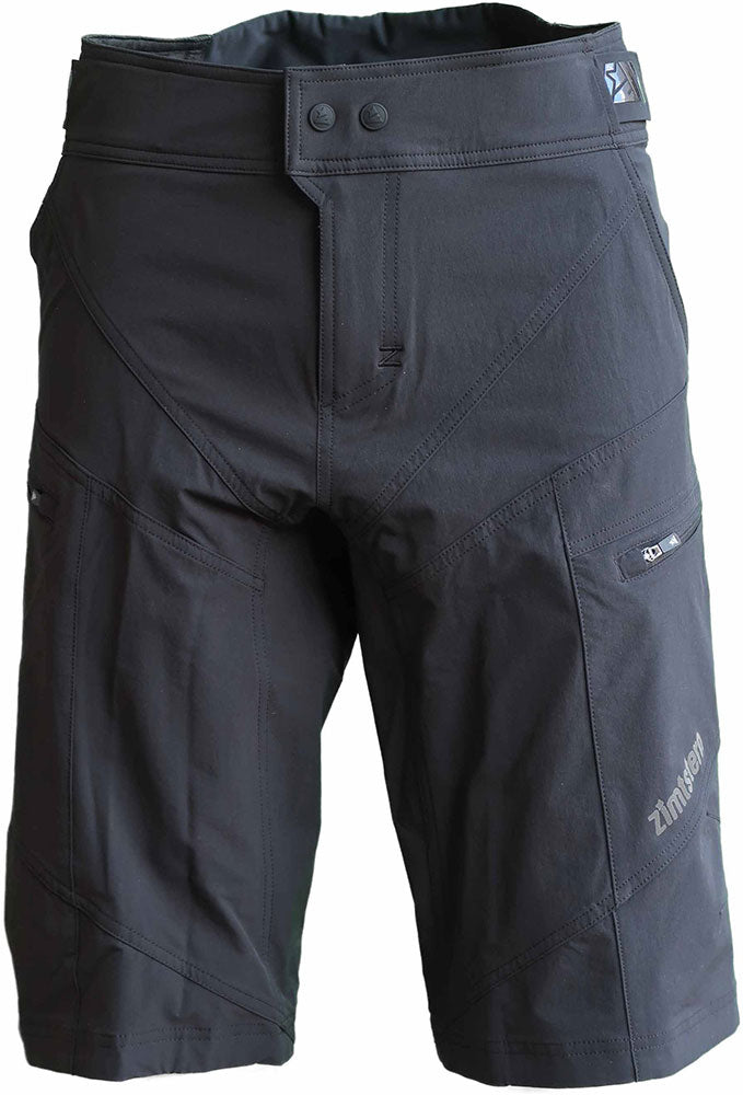 Zimtstern trailstar evo - mtb shorts | s