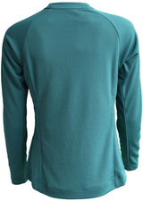 Zimtstern braapz - women's mtb long sleeve jersey | l