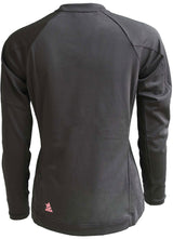 Zimtstern pureflowz - MTB-Langarmtrikot für Damen