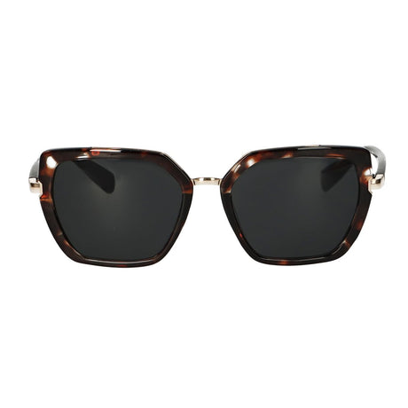 Spectrum Sonnenbrille Havanna Damen
