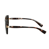 Spectrum Sonnenbrille Havanna Damen