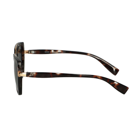 Spectrum Sonnenbrille Havanna Damen