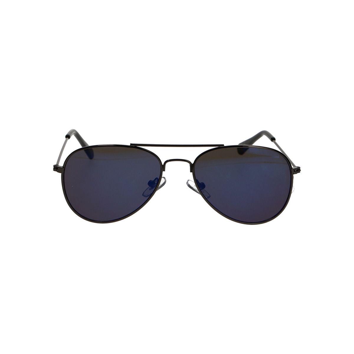 Spectrum Sonnenbrille Pilot Schwarz Blau Kinder