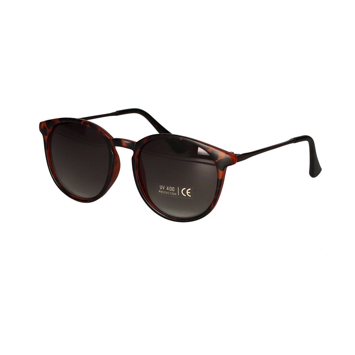 Spectrum Sonnenbrille Junge Mädchen Havanna