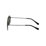 Spectrum Sonnenbrille Pilot schwarz grün Kinder