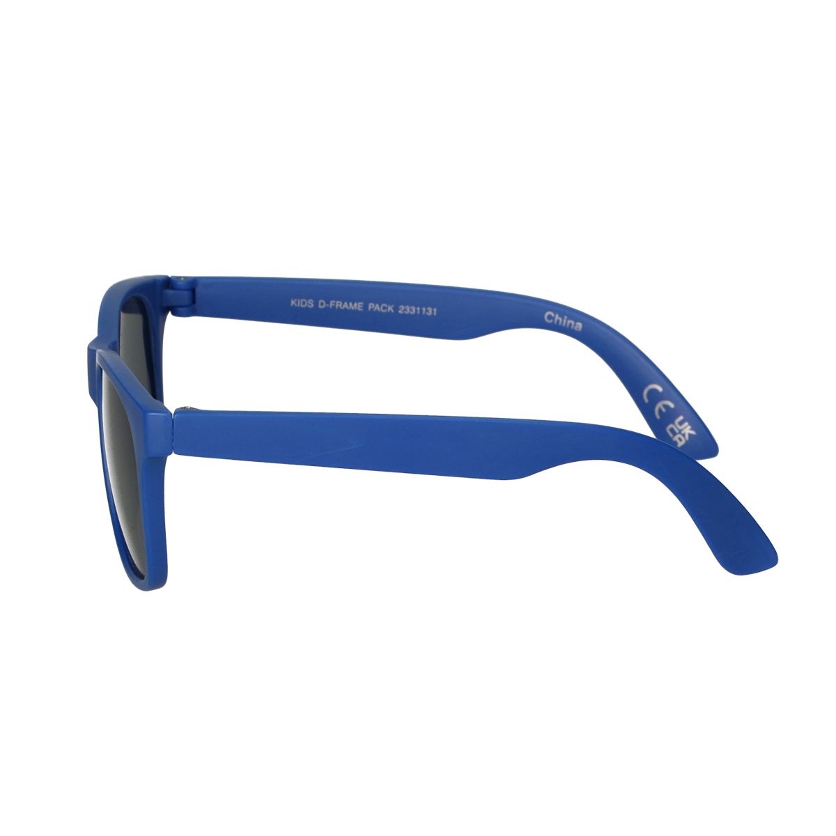 Spectrum Sonnenbrille blau Jungen