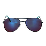 Spectrum Sonnenbrille Pilot Braunglas Grün Jungen