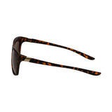 Spectrum polarisierte Sonnenbrille Schildkrötenrauch Damen
