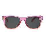 Spectrum polarized zonnebril kids unicorn roze
