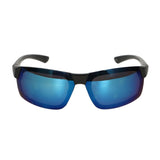 Spectrum-Sonnenbrille mit blauer Beschichtung für Herren